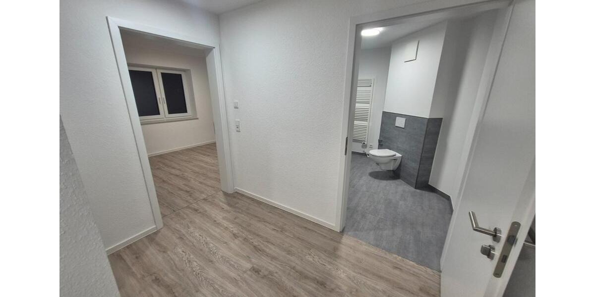 Etagenwohnung Schafflund - 3 Zimmer, 89 m&sup2;, 1.050&euro; | Angebot:24811302
