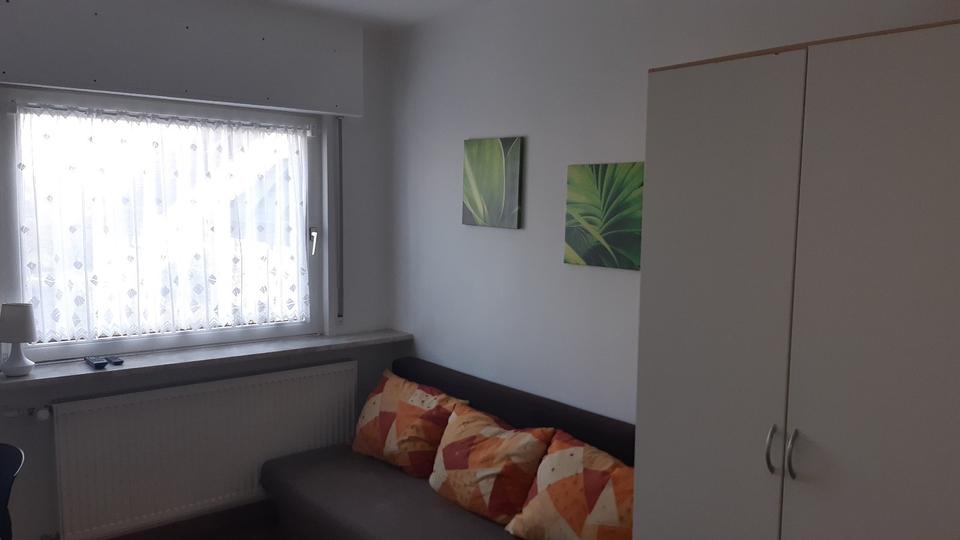 WG-Zimmer in 61462 Königstein - frei ab sofort ! 1 zimmer