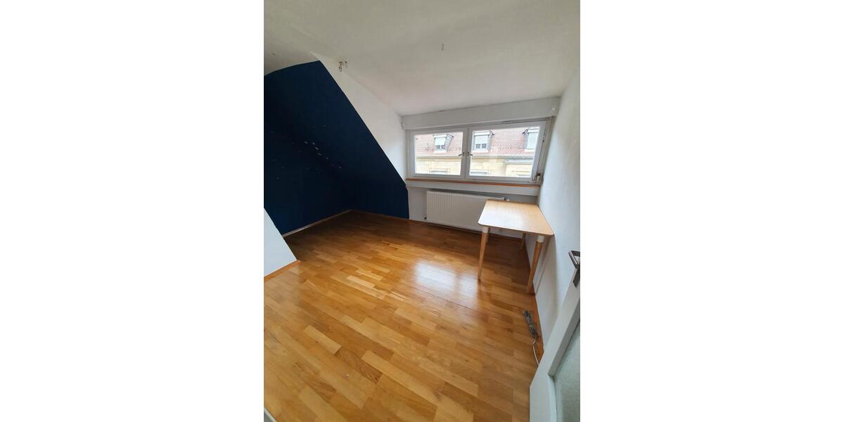 Wohnen auf Zeit Karlsruhe - 1 Zimmer, 11 m&sup2;, 597&euro; | Angebot:26543632
