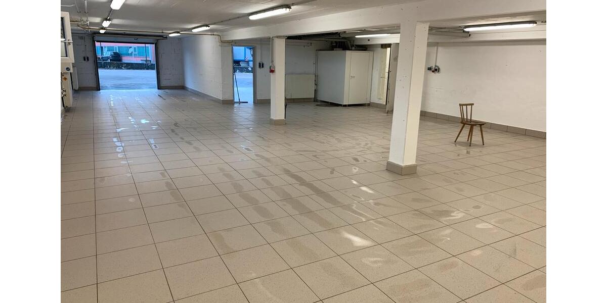 Gewerbeobjekt Amberg - 1.150&euro; | Angebot:24917844