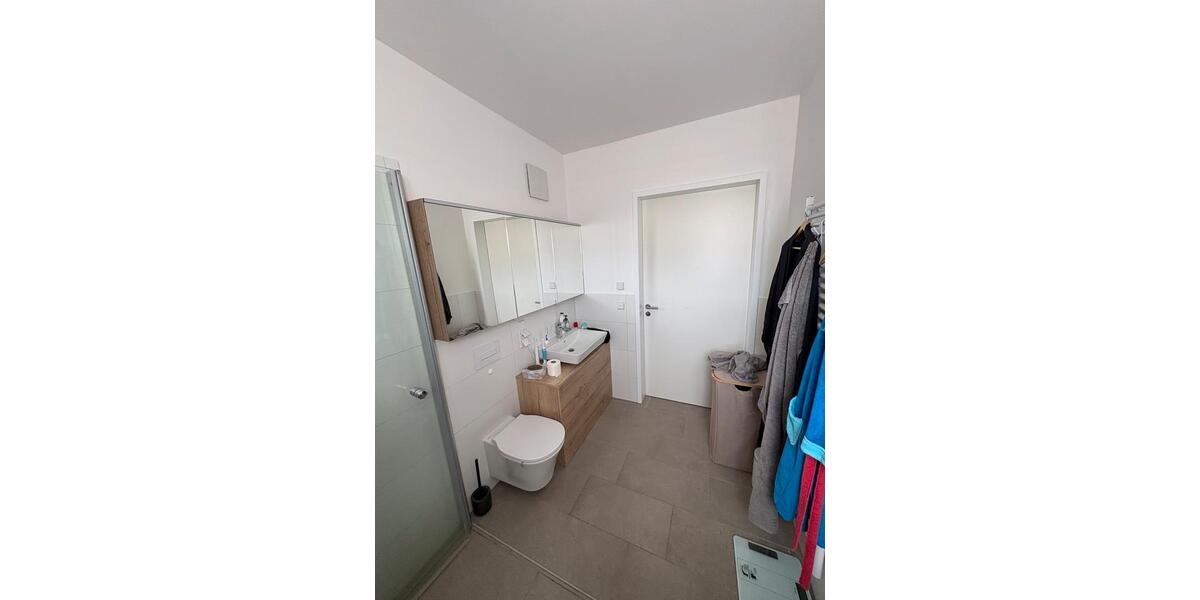 Etagenwohnung Ahrensfelde - 3 Zimmer, 64 m&sup2;, 1.400&euro; | Angebot:25138425