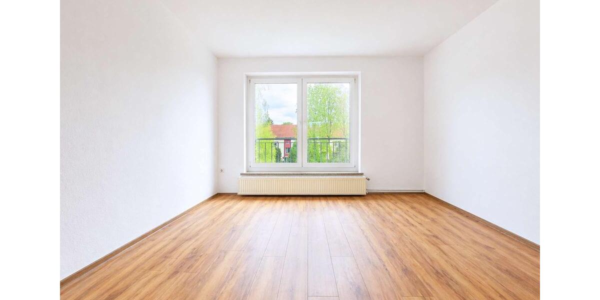 Etagenwohnung Köthen (Anhalt) - 3 Zimmer, 57 m&sup2;, 360&euro; | Angebot:26425421