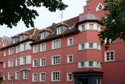 Wohnung Hildesheim Neustadt - 2 Zimmer, 33 m&sup2;, 396&euro; | Angebot:25180880