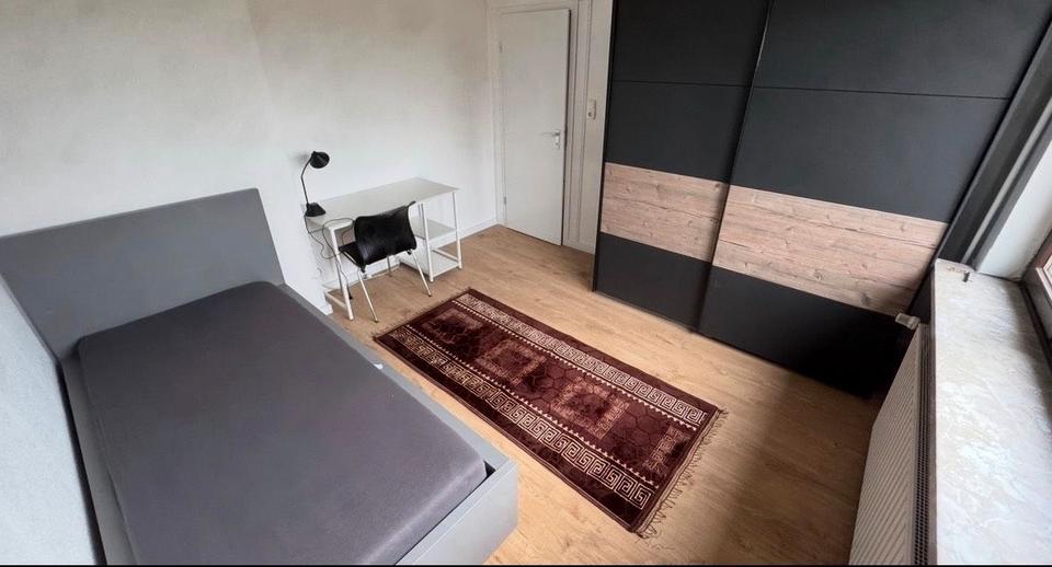 Wohnen auf Zeit Bremen Blockland - 1 Zimmer, 14 m&sup2;, 500&euro; | Angebot:26061311