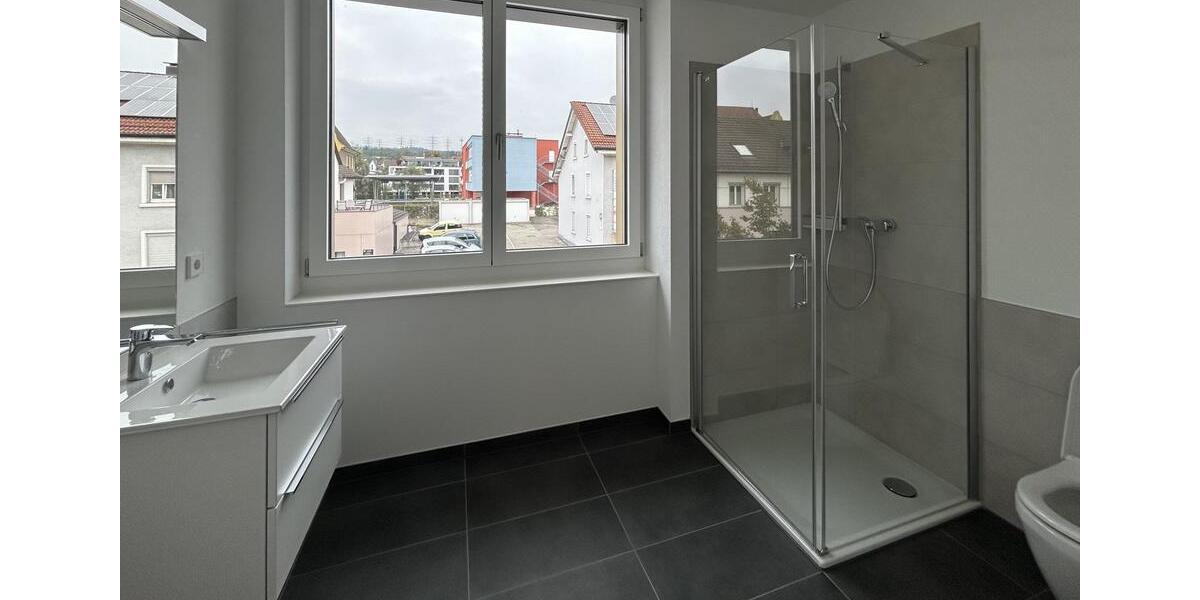 Etagenwohnung Murg - 2.5 Zimmer, 91 m&sup2;, 1.140&euro; | Angebot:26130826