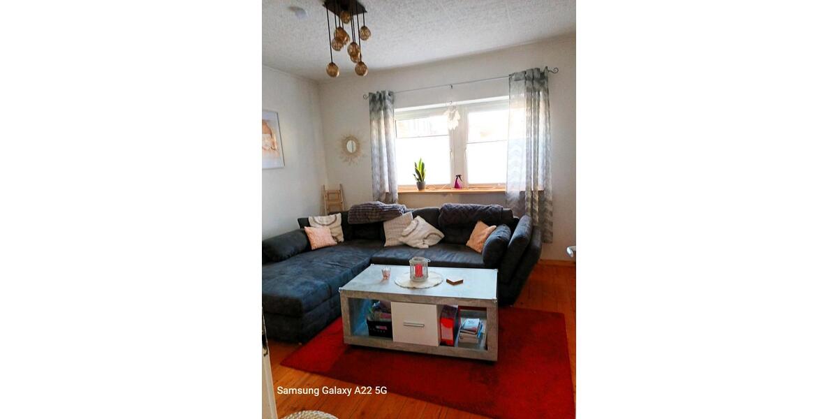 Erdgeschoßwohnung Elsenfeld - 3 Zimmer, 74 m&sup2;, 725&euro; | Angebot:26457896