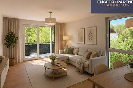 Wohnung Bad Doberan - 3 Zimmer, 78 m&sup2;, 1.248&euro; | Angebot:26739368