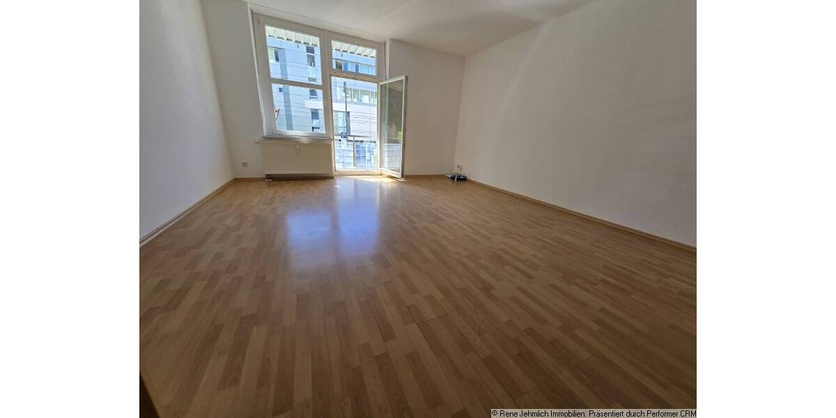 Etagenwohnung Chemnitz Kaßberg - 3 Zimmer, 117 m&sup2;, 789&euro; | Angebot:26841967