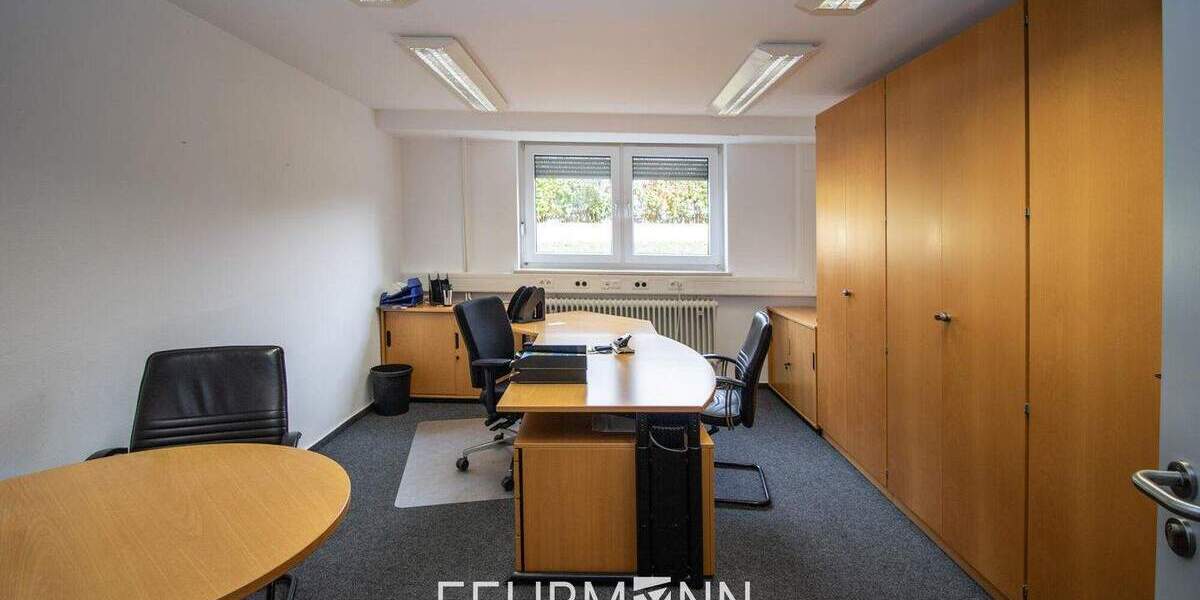 Gewerbeobjekt Ahaus - 6.545&euro; | Angebot:23972577