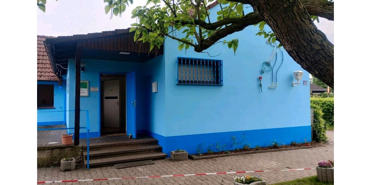 Partyraum gestattet zimmer