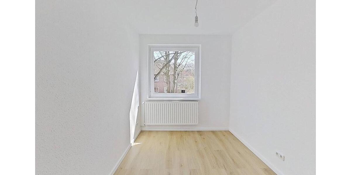 Etagenwohnung Nordenham - 3 Zimmer, 53 m&sup2;, 369&euro; | Angebot:25991148