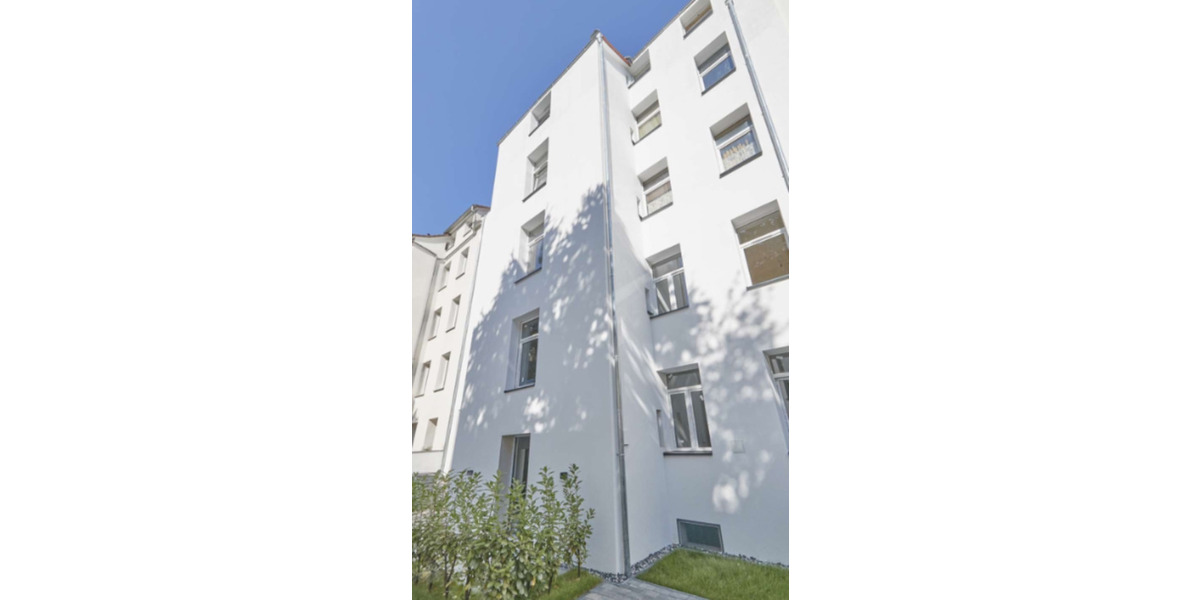 Dachgeschoßwohnung Hannover Linden-Limmer - 3 Zimmer, 60 m&sup2;, 1.150&euro; | Angebot:24459806