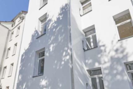 Frisch & kernsanierte 3-Zimmer-Whg im Herzen von Linden-Limmer 3 zimmer