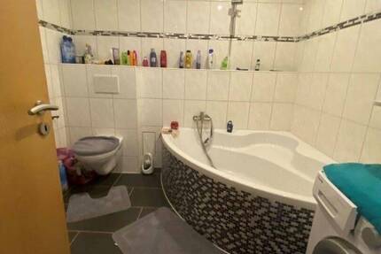 Gemütliche 2-Zimmer-Wohnung in guter Lage - verfügbar ab 01.01.2026 2 zimmer