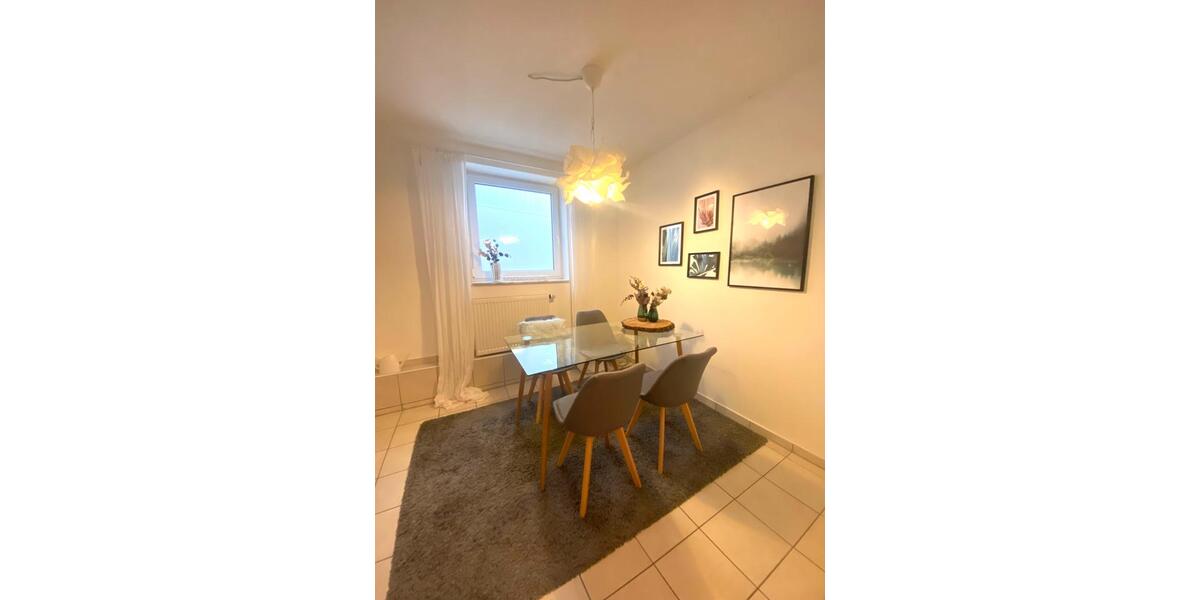 Etagenwohnung Ratingen Lintorf - 3 Zimmer, 60 m&sup2;, 1.000&euro; | Angebot:25023219