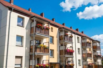 Wohnung Thale - 3 Zimmer, 63 m&sup2;, 420&euro; | Angebot:27627211