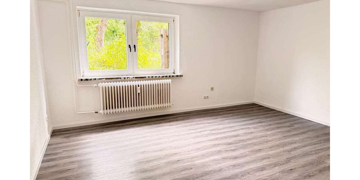 Etagenwohnung Braunschweig Westliches Ringgebiet - 2 Zimmer, 44 m&sup2;, 588&euro; | Angebot:26809666