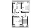 Etagenwohnung Bochum Bochum-Südwest - 850&euro; | Angebot:26441659