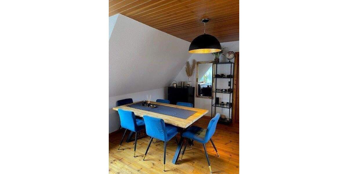 Etagenwohnung Kirchlinteln Luttum - 2 Zimmer, 80 m&sup2;, 700&euro; | Angebot:25768228