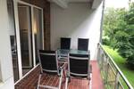 Gemütliche 2-Zimmerwohnung in Bad Oldesloe