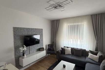 Wohnung Niefern-Öschelbronn Öschelbronn - 3 Zimmer, 55 m&sup2;, 520&euro; | Angebot:27020340