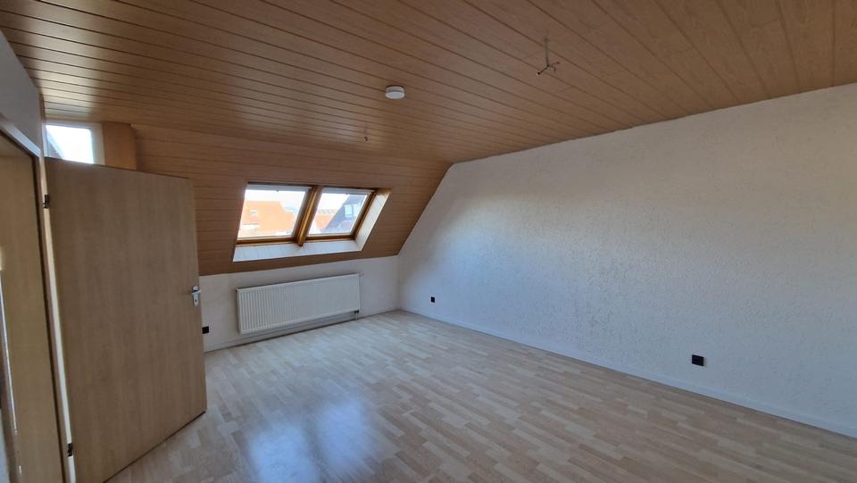 Maisonettenwohnung Reute - 4 Zimmer, 1.200&euro; | Angebot:23681316