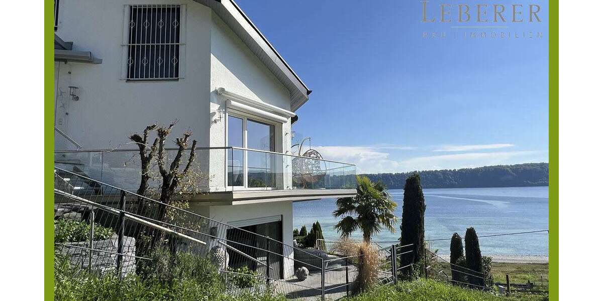 Einfamilienhaus Sipplingen - 4.5 Zimmer, 191 m&sup2;, 3.500&euro; | Angebot:25861255