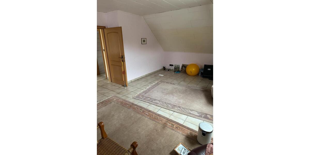 Dachgeschoßwohnung Haselünne - 2 Zimmer, 70 m&sup2;, 780&euro; | Angebot:24726801