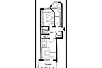 Terrassenwohnung Sindelfingen Eichholz - 2.5 Zimmer, 73 m&sup2;, 915&euro; | Angebot:26699164