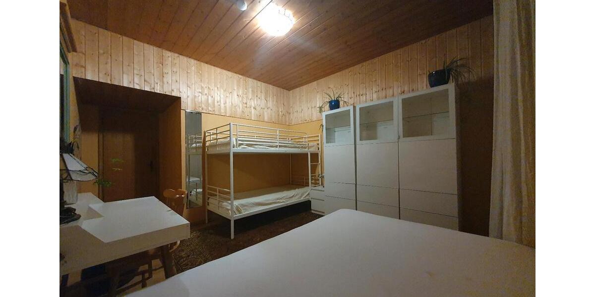 Wohnen auf Zeit Sonthofen - 5 Zimmer, 141 m&sup2;, 650&euro; | Angebot:26696168