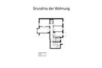 Etagenwohnung München Schwabing-Freimann - 4 Zimmer, 126 m&sup2;, 3.350&euro; | Angebot:24860753