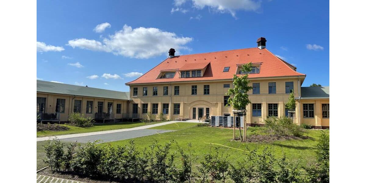 Erdgeschoßwohnung Osterwieck - 2 Zimmer, 52 m&sup2;, 626&euro; | Angebot:25882151