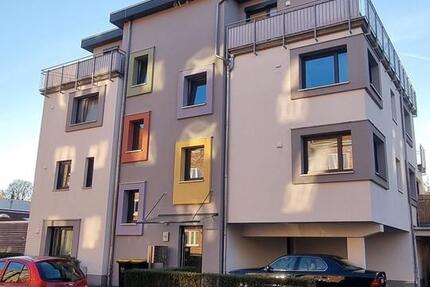 Zentrale und ruhige 2-Zi.-Wohnung, ab 1 Monat, voll möbliert 2 zimmer