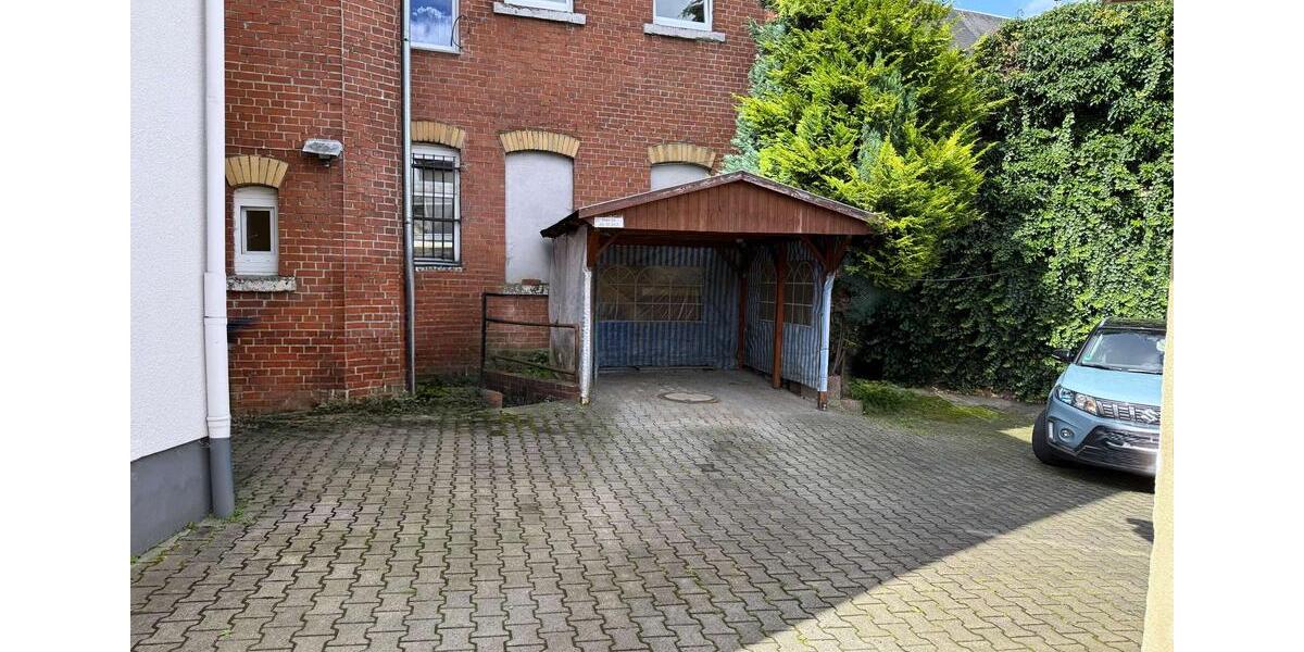 Gewerbeobjekt Aue-Bad Schlema Bad Schlema - 500&euro; | Angebot:26071857