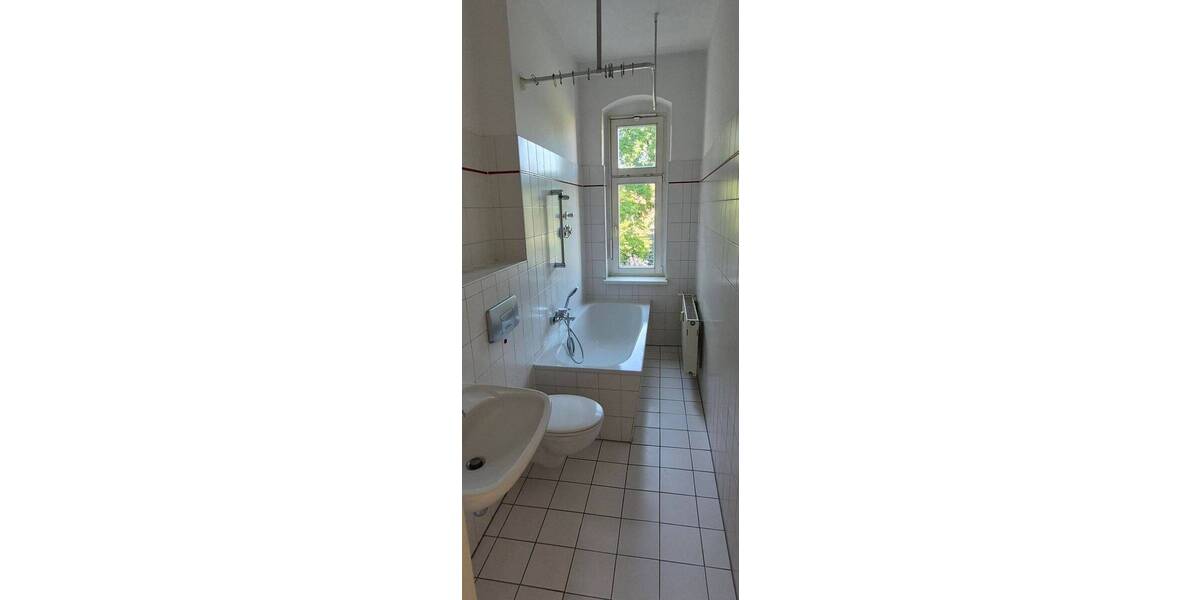 Etagenwohnung Dresden Pieschen-Nord/Trachenberge - 2 Zimmer, 55 m&sup2;, 530&euro; | Angebot:26768244
