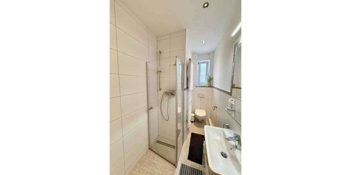 Etagenwohnung Kaiserslautern Innenstadt - 3 Zimmer, 83 m&sup2;, 890&euro; | Angebot:26658265