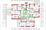 Etagenwohnung Gernsbach - 3 Zimmer, 98 m&sup2;, 1.569&euro; | Angebot:26300223