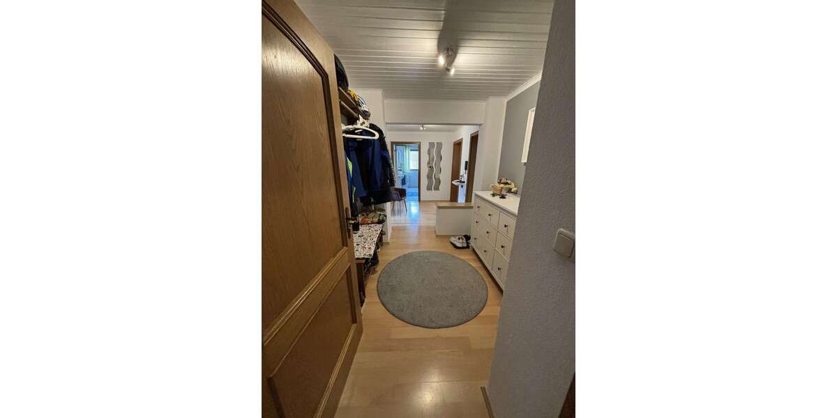 Etagenwohnung Nesselwang - 3 Zimmer, 84 m&sup2;, 882&euro; | Angebot:27268977