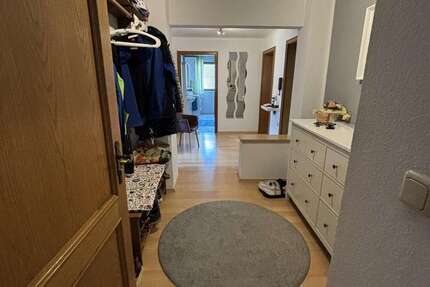 Wohnung Nesselwang - 3 Zimmer, 84 m&sup2;, 882&euro; | Angebot:27268977