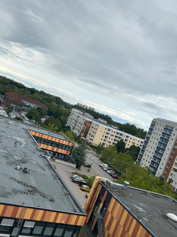 Wohnung vermieten nur für Frauen