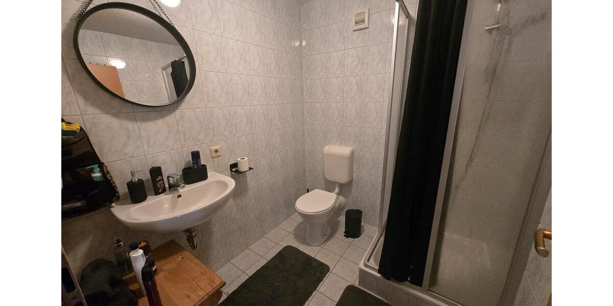 Etagenwohnung Klötze - 2 Zimmer, 36 m&sup2;, 250&euro; | Angebot:26295427