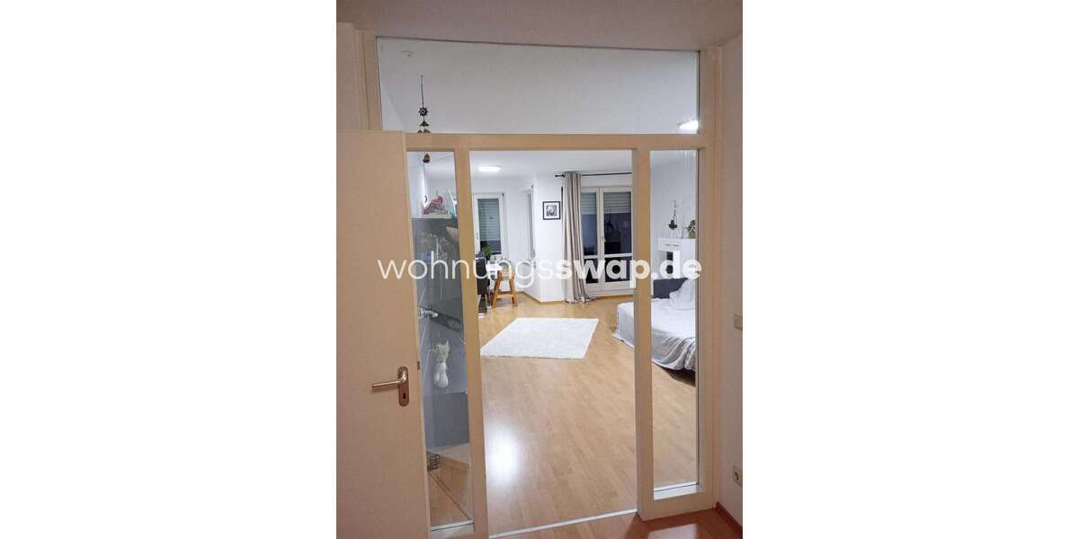 Etagenwohnung Freising - 4 Zimmer, 83 m&sup2;, 1.161&euro; | Angebot:24906633