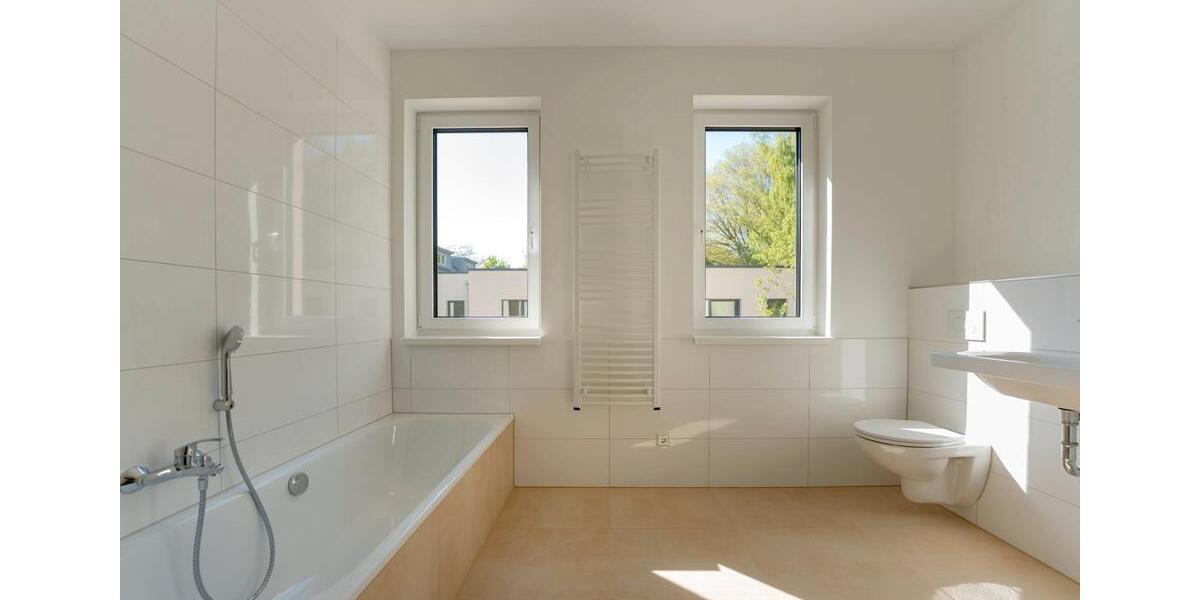 Maisonettenwohnung Mönchengladbach - 4 Zimmer, 101 m&sup2;, 1.550&euro; | Angebot:26422000
