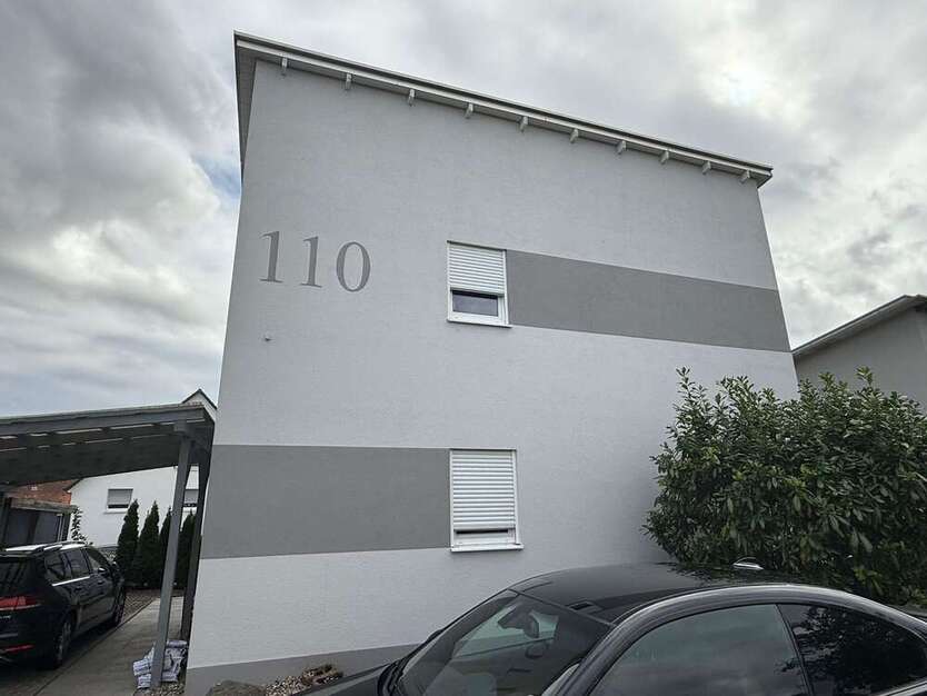 Wohnung zum Mieten in Aalen Fachsenfeld 540 € 50 m²