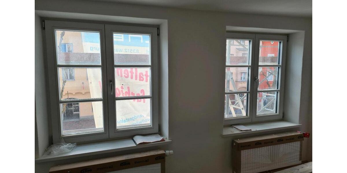 Etagenwohnung Soyen - 2 Zimmer, 75 m&sup2;, 1.354&euro; | Angebot:25960595