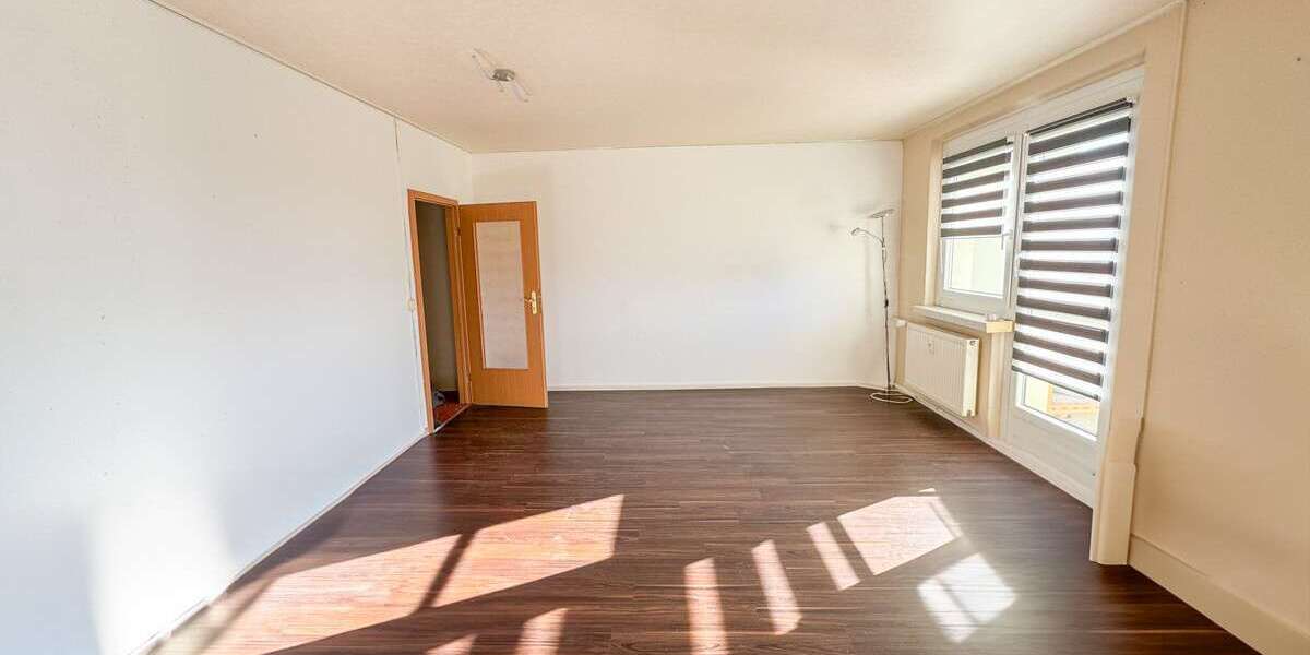 Etagenwohnung Schwarzenberg - 3 Zimmer, 69 m&sup2;, 449&euro; | Angebot:24750022