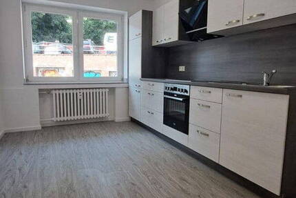 Perfekt für Studenten: Möblierte & sanierte 2-Zimmerwohnung nahe RWTH - Frankenberger Viertel