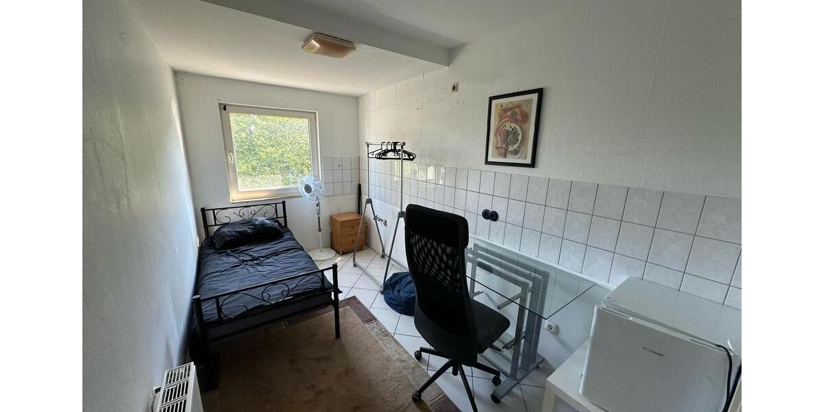 Wohnen auf Zeit Duisburg Beeck - 1 Zimmer, 10 m&sup2;, 17&euro; | Angebot:22267712