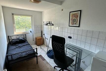 Wohnen auf Zeit Duisburg Beeck - 1 Zimmer, 10 m&sup2;, 25&euro; | Angebot:22267712