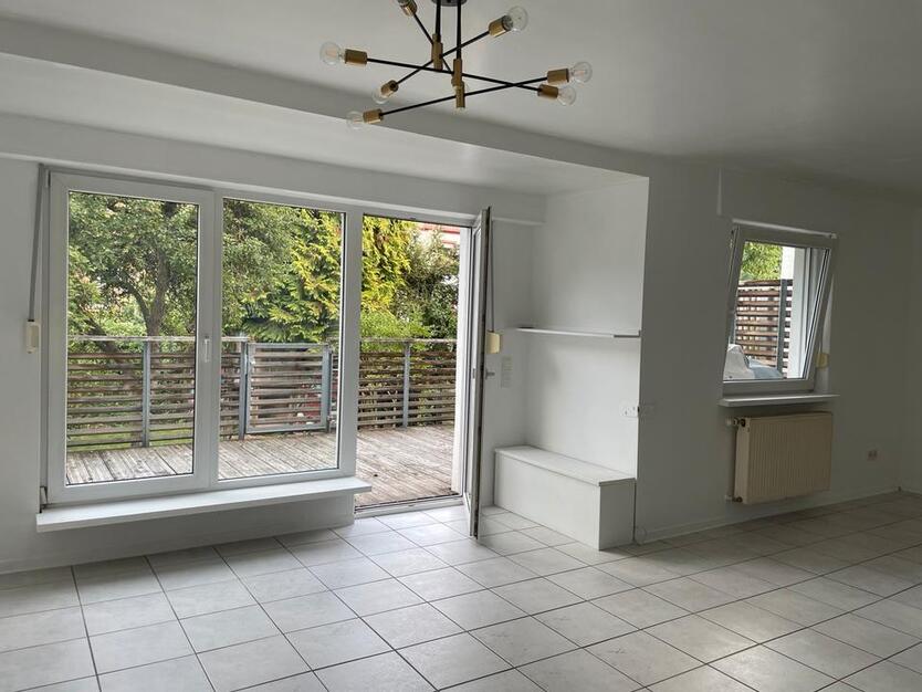 Helles gemütliches Haus Nähe Klinikum in Kaiserslautern zu verm